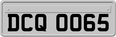 DCQ0065