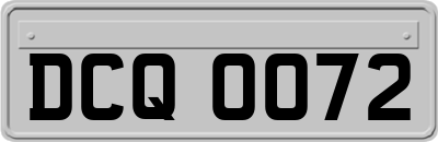DCQ0072