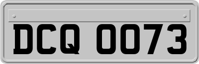 DCQ0073