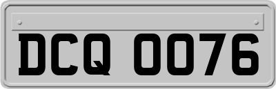 DCQ0076