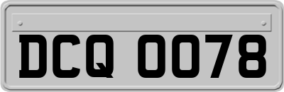 DCQ0078
