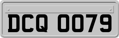 DCQ0079