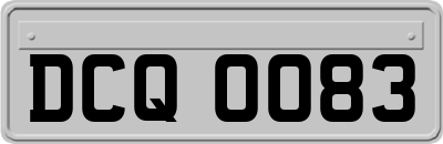 DCQ0083