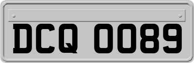 DCQ0089