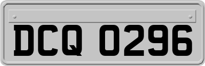 DCQ0296