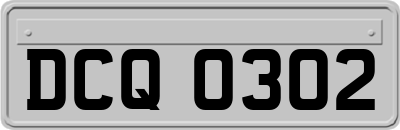 DCQ0302