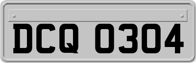 DCQ0304