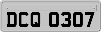 DCQ0307