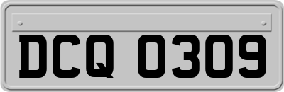 DCQ0309