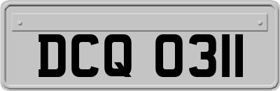 DCQ0311