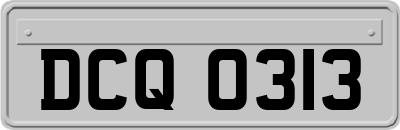 DCQ0313