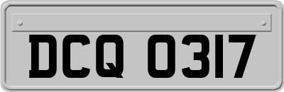 DCQ0317