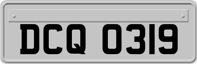DCQ0319