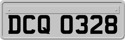 DCQ0328