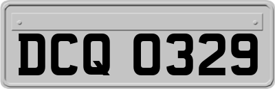 DCQ0329