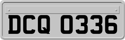 DCQ0336