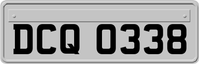 DCQ0338
