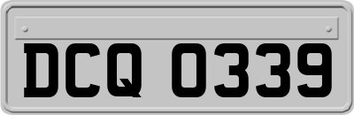 DCQ0339