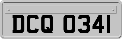 DCQ0341