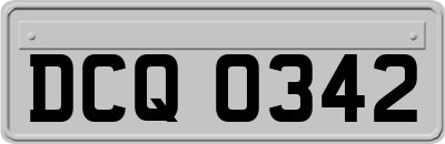 DCQ0342