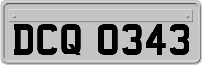 DCQ0343