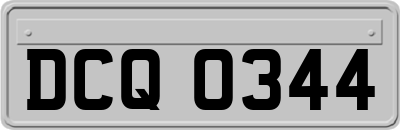 DCQ0344