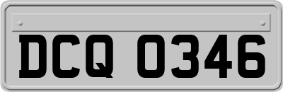 DCQ0346
