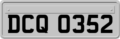 DCQ0352