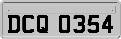 DCQ0354