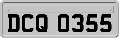 DCQ0355