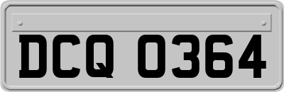 DCQ0364