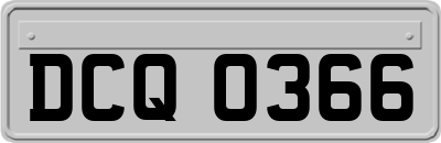 DCQ0366