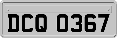 DCQ0367