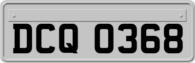 DCQ0368