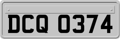DCQ0374