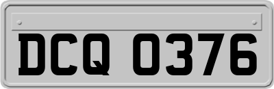 DCQ0376