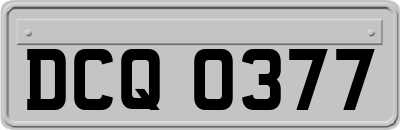 DCQ0377