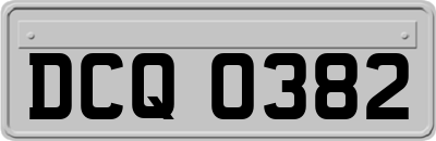 DCQ0382