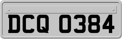 DCQ0384