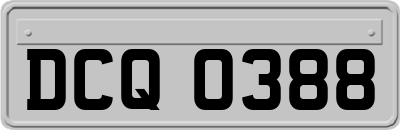 DCQ0388