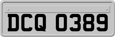 DCQ0389