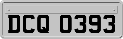 DCQ0393