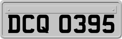 DCQ0395