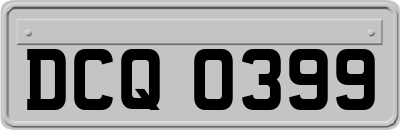 DCQ0399