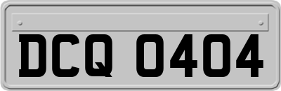 DCQ0404