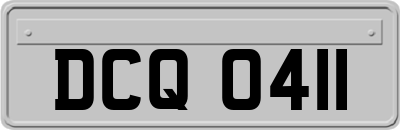 DCQ0411