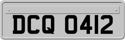 DCQ0412