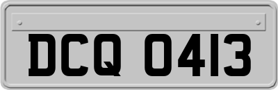 DCQ0413