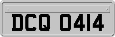 DCQ0414
