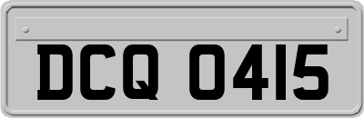 DCQ0415